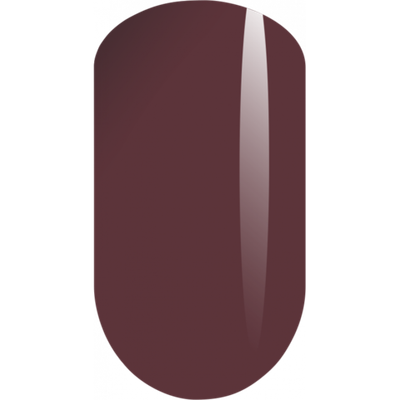 IVA nails Гель-лак Gluhwein № 4