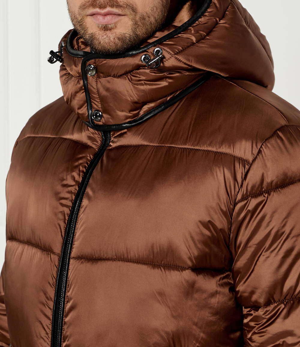 Куртка Ambro Joop! - коричневый(30044256)