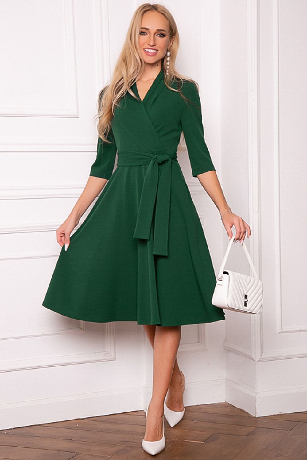 Платье 70641-1 Avili