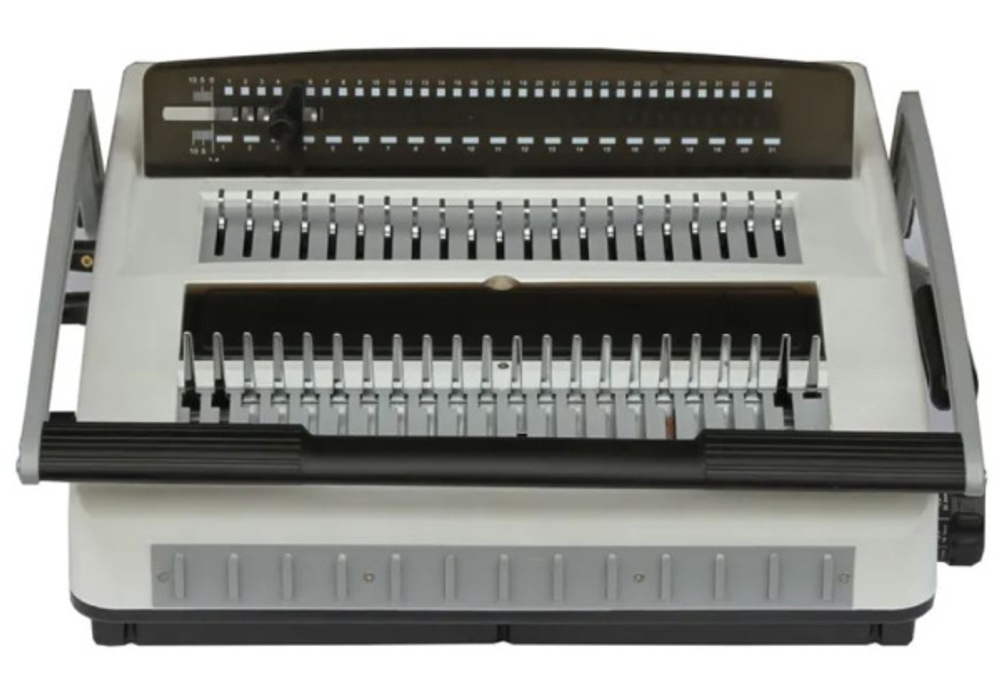 Брошюровщик Bulros ST870