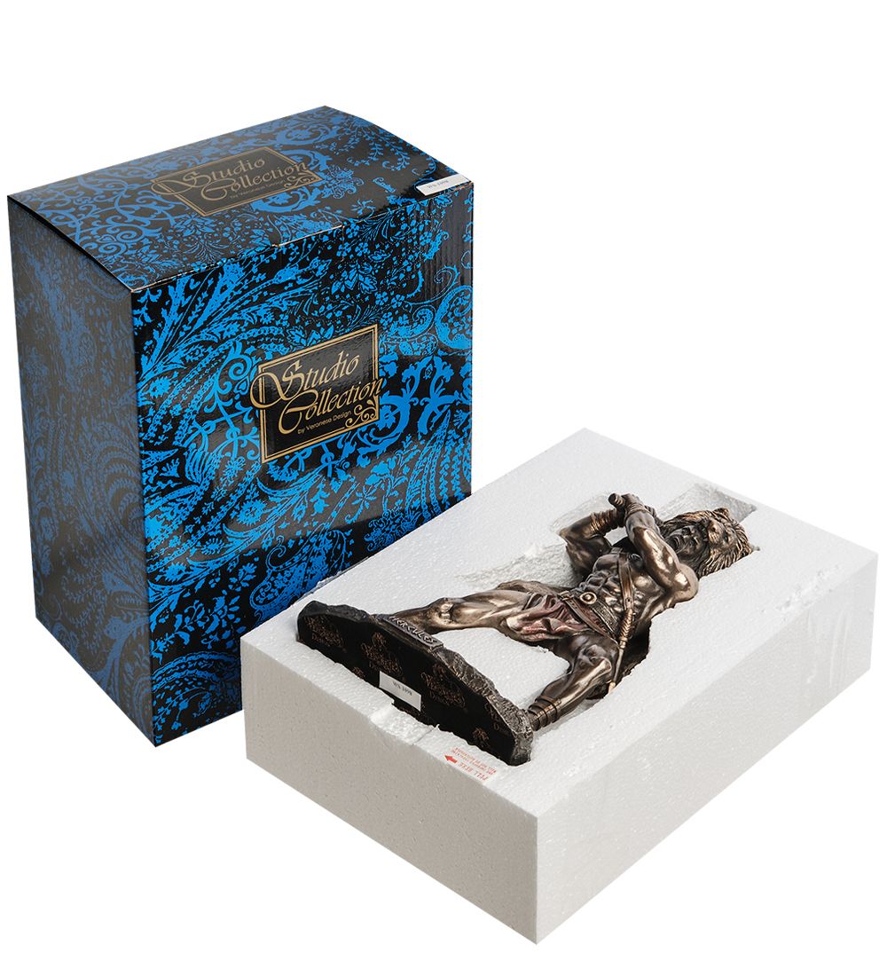 Veronese WS-1098 Статуэтка «Геркулес»