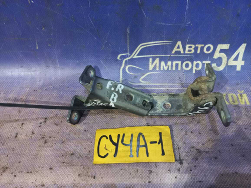 Петля двери передней правой MITSUBISHI LANCER 2008