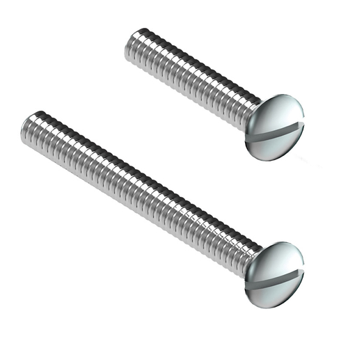 Винт Е15 н/ж 6*70мм