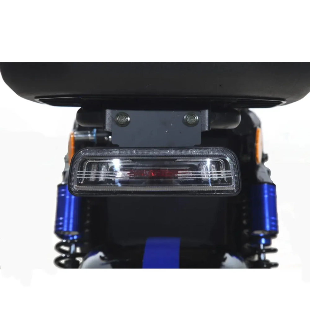 Электроскутер Skyboard BR30-2WD (Ural)