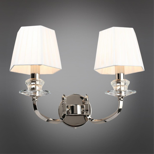 Настенный светильник Aployt Jula APL.707.01.02