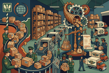 Минэкономразвития предлагает льготы по НДС для трансграничного eCommerce