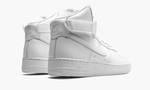Air Force 1 High "White"