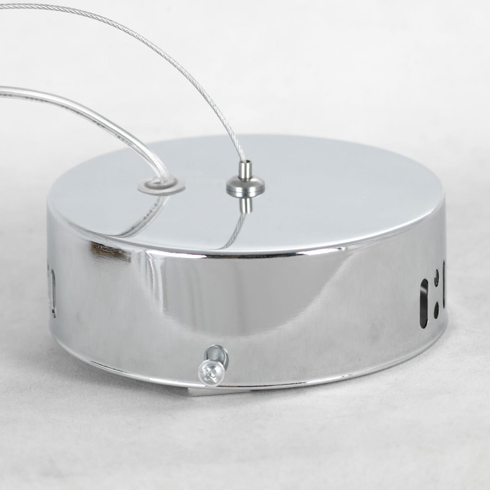 Подвесной светодиодный светильник Lussole LSP-7063