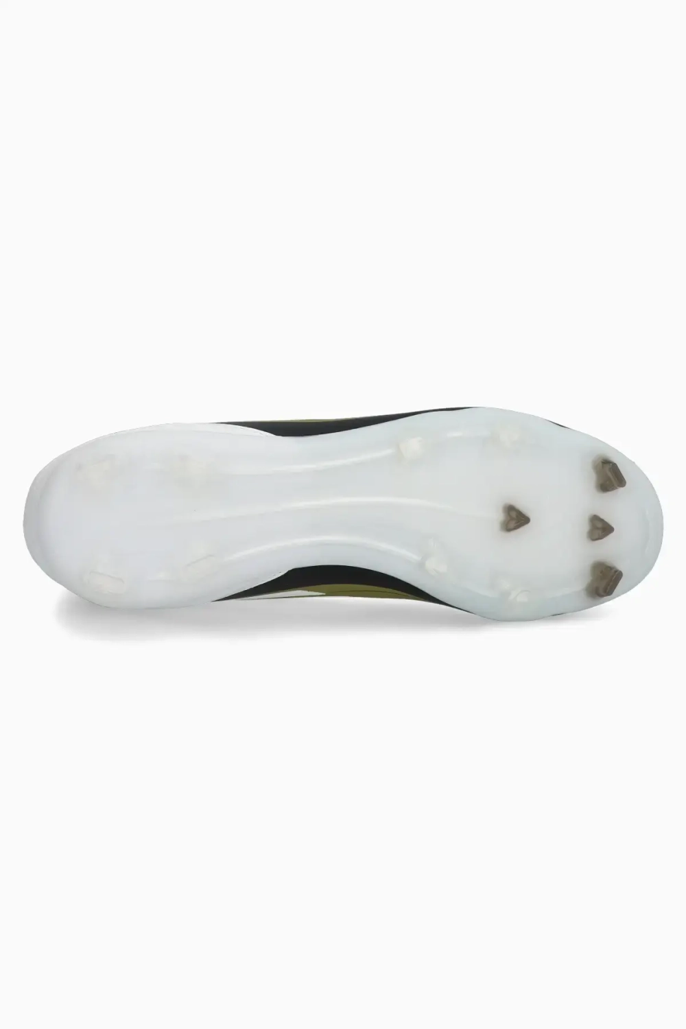 Бутсы adidas F50 League Messi FG/MG - золотой