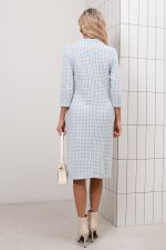 Платье Жанель №2 Valentina