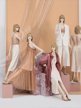 Как правильно подобрать манекен