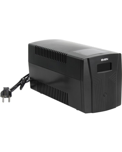 SVEN Источник бесперебойного питания SVEN  Pro 1500 (LCD, USB)