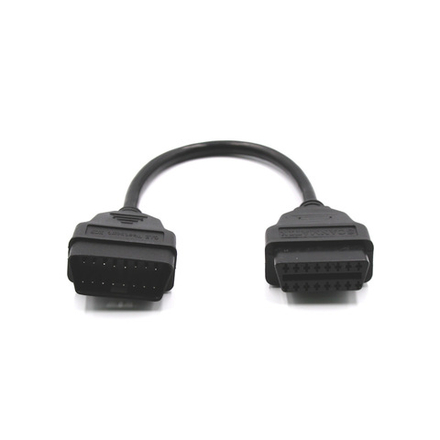 Диагностический разъем ГАЗ Westport XCP — Сканматик 2