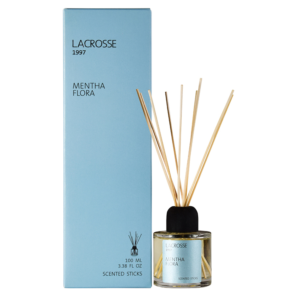 Диффузор ароматический lacrosse, mentha flora, 100 мл