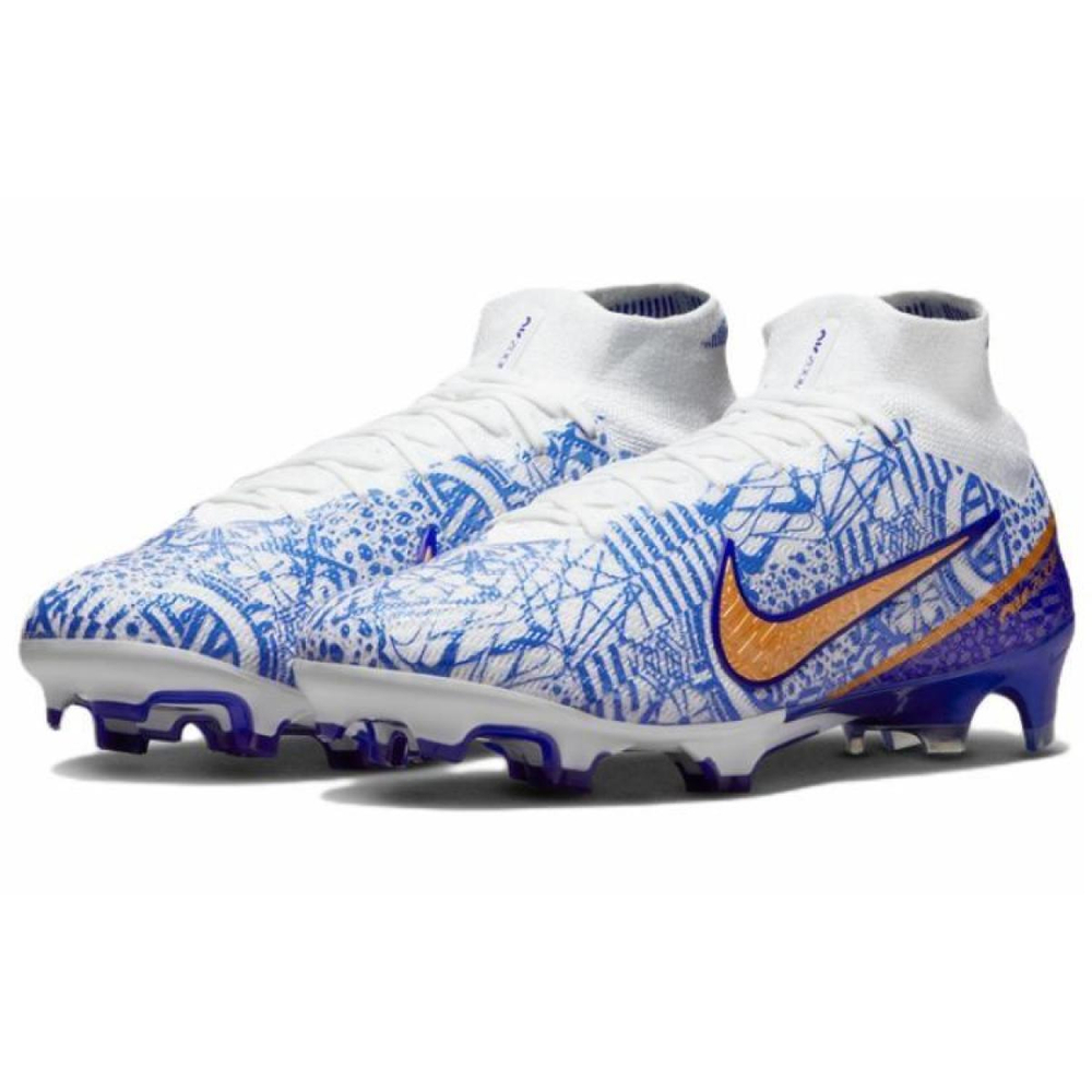 Кроссовки Nike Mercurial Superfly 9 ZoomEliteKMCR7 HG（ ）FG（ ）, DQ5293-182