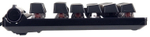Клавиатура ASUS ROG Strix Flare II 90MP02D6-BKRA00 черный