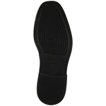 Кожаные челси rizmood Gant - черный(29653753)