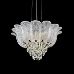 Подвесная люстра Modelux ML.6550.7P