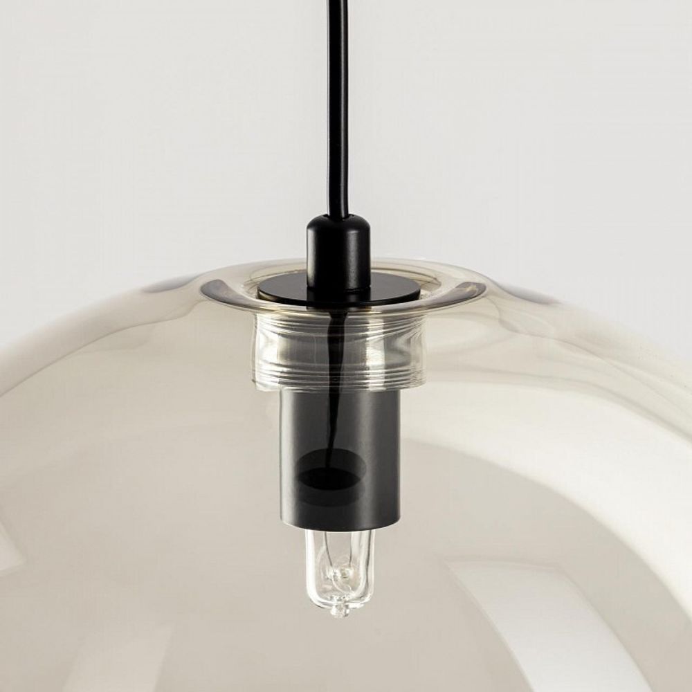 Подвесной светильник Citilux ORTON CL202041