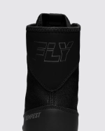 Боксёрки Fly TEMPEST BOOTS - Black