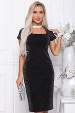 Платье 71755 Avili