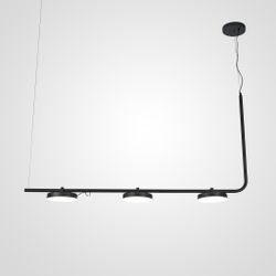 Подвесной светильник CARY-LONG