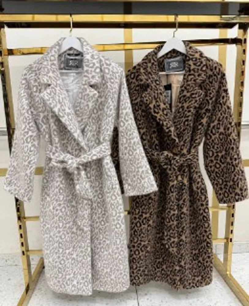 Пальто 2580146 Fabrika