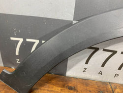 Накладка крыла переднего правого Hyundai Creta 1 (GS) 16-21 Б/У Оригинал 87714M0000