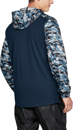 Ветровка беговая Under Armour Sportstyle Anorak