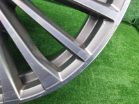 Диск литой R22 BMW X7 G07 (19-нв) 757 стиль перед.