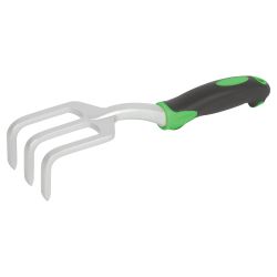 Рыхлитель GREEN APPLE GA-T005 алюминиевый | GREEN APPLE