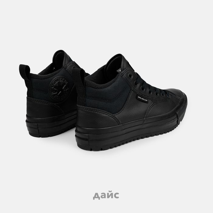 Кеды Converse Chuck Taylor All Star Malden Street Boot артикул:A04478C_001 - купить в магазине Дайс