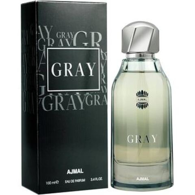 Ajmal Gray EDP 100ml