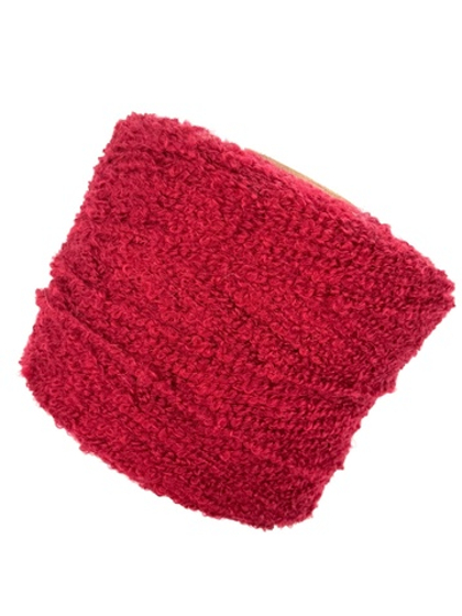 Меринос 50% хлопок 30% полиамид 20% 300 м в 100 г бордо