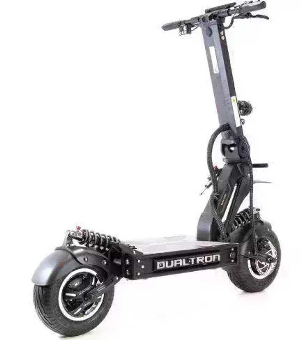 Электросамокат DUALTRON X