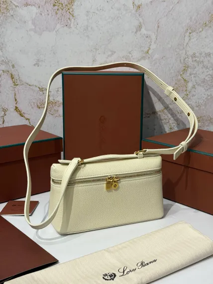 Сумка Loro Piana Extra Pocket L19