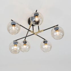 Citilux Анри CL124165 Люстра потолочная