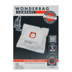 Пылесборники Wonderbag для пылеcосов TW52 Tefal WB305140