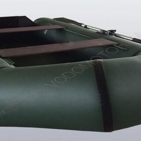 Надувная лодка Big Boat С280