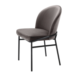 Стул (сет из 2х) Dining Chair Willis set of 2 арт.113773