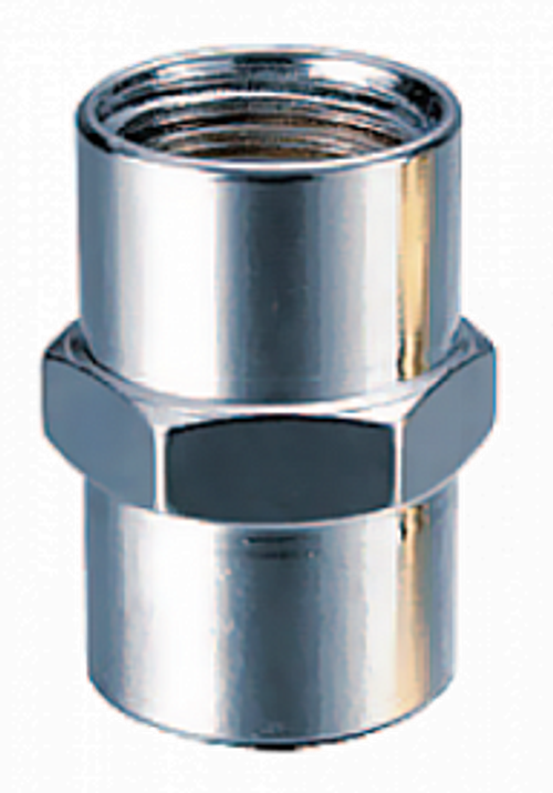 Разъемное соединение Fubag переходник 3/8"F - 3/8"F   (180231 B)