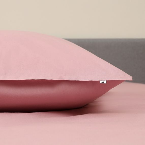 Сэнди (пепел роза) КПБ 1.6 Siberia 70х70