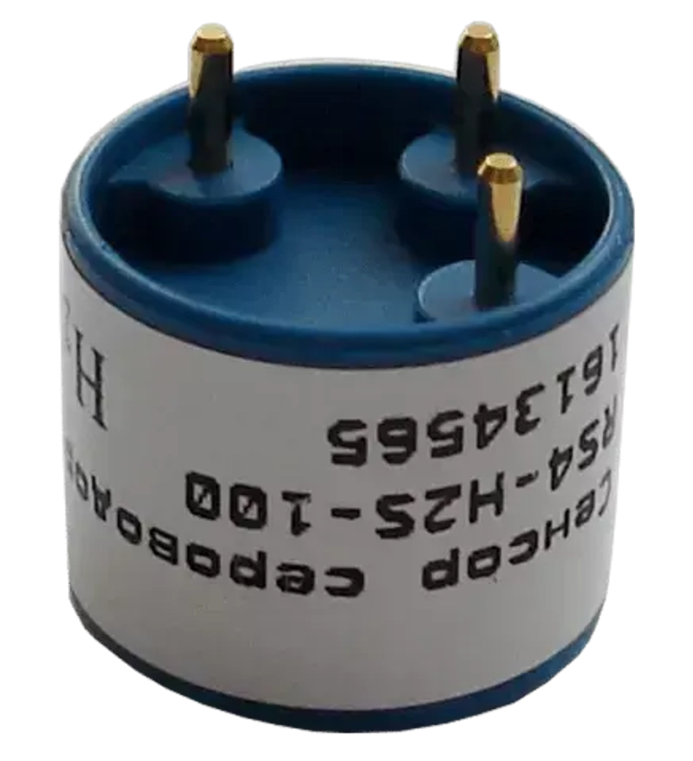 RS4-H2S-100 сенсор сероводорода электрохимический