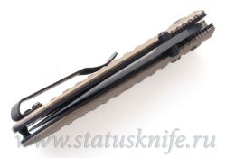 Нож Benchmade 575GY-2001 Mini Presidio IIфотография - 8