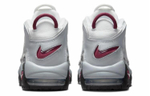Кроссовки Nike Air More Uptempo "Mulberry" (Женская размерная сетка)