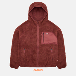 Куртка Dickies Central High Pile Hooded