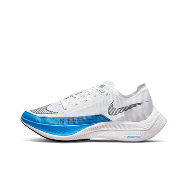 Мужские кроссовки Nike ZoomX Vaporfly Next 2 'White Photo Blue' CU4111-102