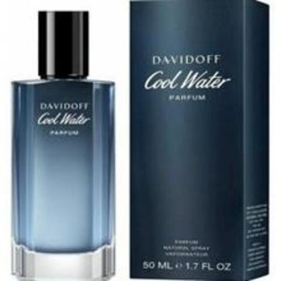 Davidoff Cool Water Parfum 100ml