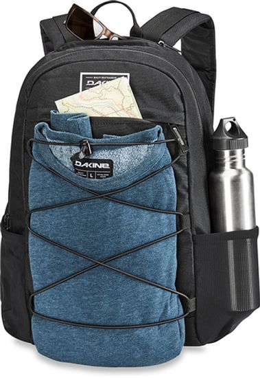 Рюкзак Dakine Wonder 22L Rincon