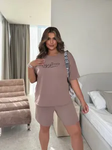 Костюм УК-207 Фабрика Моды